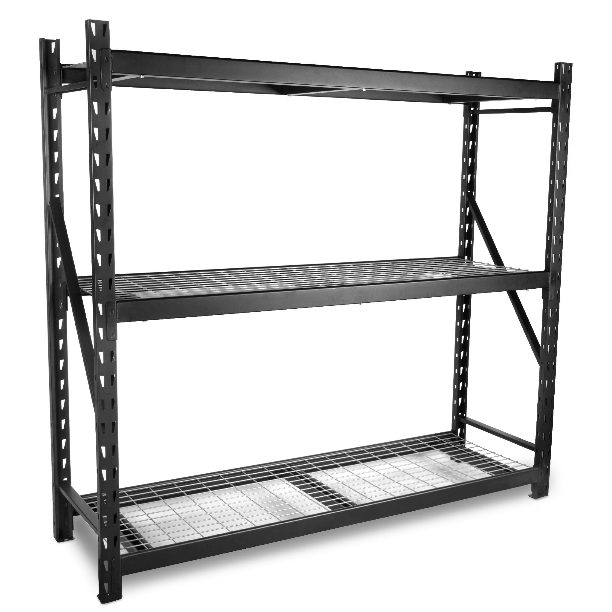 welcome-to-buy-wen-rk7724-3-three-tier-industrial-steel-storage-rack-with-adjustable-shelving-and-6000-pound-capacity-hot-on-sale_2.jpg